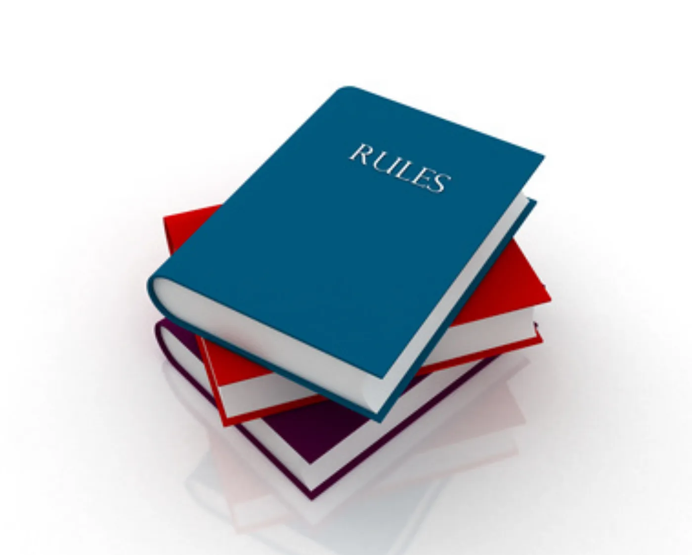 rule book